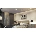 Nanoleaf Essentials Matter WLAN Έξυπνο Downlight 3W 46mm - 1τμχ