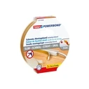 Tesa Powerbond Transparent Adhesive Tape 2 m x 9 mm (55714-00000-00)