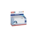 tesa Powerstrips® Waterproof Regal Zoom Μεταλλικό - Αδιάβροχη Επιτοίχια Βάση/Ράφι για Μπάνιο