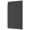 AMAZINGTHING Matte Pro Mag Folio with Stand for iPad Air 13" (M2/M3/M4) 2024/2025/2026 - Black