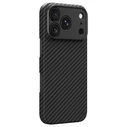 AmazingThing Titan Max Lens MagSafe για iPhone 18 Pro - Μαύρο