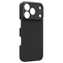 AmazingThing Titan Max Lens MagSafe για iPhone 18 Pro - Μαύρο