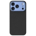 Θήκη AMAZINGTHING Titan Max Lens MagSafe για iPhone 18 Pro Max - Μπλε (Aramid Fiber)
