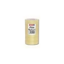 tesafilm Standard 10 ρολά 66 m x 15 mm - διαφανής κολλητική ταινία Tesa