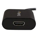 Αντάπτορας USB StarTech USB C to 4K HDMI Adapter - 4K 60Hz - Thunderbolt 3 Compatible