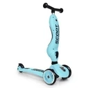 Scoot & Ride Highwaykick 1 2-σε-1 Blueberry (96352)