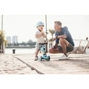 Scoot & Ride Highwaykick 1 2-σε-1 Blueberry (96352)