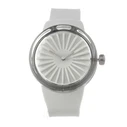 Ρολόι Unisex ODM DD130-06 (47 mm)(White)