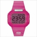 Ρολόι Unisex ODM PP002-03 (45 mm)(Pink)