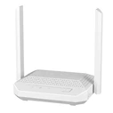 Router Keenetic S0F35A Λευκό Wi-Fi RJ45 Ethernet LAN 