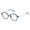 Γυναικεία Σκελετός Γυαλιών Belstaff Albee-ii-azul ? 50 Mm