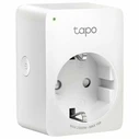 TP-Link Έξυπνο Βύσμα Tapo P100 Wi-Fi 220-240 V 10 A