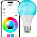 Λάμπα LED Smart Nanoleaf F 9 W