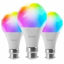 Λάμπα LED Smart Nanoleaf ESSENTIALS BULB A60 B2 F 9 W