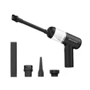 AWEI V2 mini cordless hoover black
