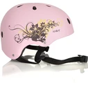 Προστατευτικό Κράνος Amila Ροζ ABS Medium
