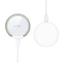 Tech-Protect QI15W-A33 Magnetic MagSafe Wireless Charger White