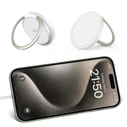 Tech-Protect QI15W-A33 Magnetic MagSafe Wireless Charger White