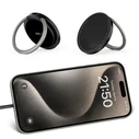 Tech-Protect QI15W-A33 Magnetic MagSafe Wireless Charger Black