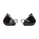 Ακουστικά Ψείρες Truthear Zero ενσύρματα in-ear (κόκκινα)
