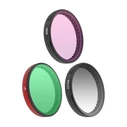 Sunnylife CPL / UV Φίλτρο Φακών για Drone OA5-FI905