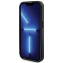Guess GUBPM5P13L4GEMGK Apple iPhone 13 Pro hardcase + Powerbank 5000mAh MagSafe 4G Metal Logo black