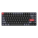 Ασύρματο Gaming Πληκτρολόγιο Keychron K3 Pro Brown Switch (Black) [K3P-A3]