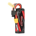 Gens Ace G-tech Μπαταρία Li-Po 7.4V 2200mAh 60C 2S XT60 (2 τεμάχια)