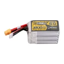 Tattu R-Line V5 Li-Po Battery 22.2V (6S) 1800mAh 150C with XT60