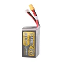 Tattu R-Line V5 Li-Po Battery 22.2V (6S) 1800mAh 150C with XT60