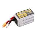 Tattu R-Line V5 Li-Po Battery 22.2V (6S) 1800mAh 150C with XT60