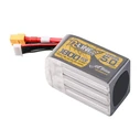 Tattu R-Line V5 Li-Po Battery 22.2V (6S) 1800mAh 150C with XT60