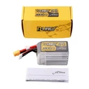 Tattu R-Line V5 Li-Po Battery 22.2V (6S) 1800mAh 150C with XT60