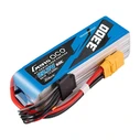 Gens Ace Ace Classic Μπαταρία Li-Po 22.2V 3300mAh 60C 6S με XT90