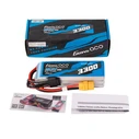 Gens Ace Ace Classic Μπαταρία Li-Po 22.2V 3300mAh 60C 6S με XT90
