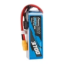 Gens Ace Ace Classic Μπαταρία Li-Po 22.2V 3700mAh 60C 6S με βύσμα XT60 για τηλεκατευθυνόμενα
