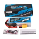Gens Ace Ace Classic Μπαταρία Li-Po 22.2V 3700mAh 60C 6S με βύσμα XT60 για τηλεκατευθυνόμενα