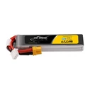Tattu UAV Classic Μπαταρία Li-Po 7.6V 650mAh 95C 2S XT30