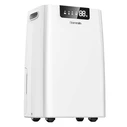 Dorosin Dehumidifier with Compressor, Ionizer and Wi‑Fi 34 L (Model ER-660E)