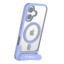 Θήκη Κινητού Torras Pstand Series for iPhone 16 (Blue)