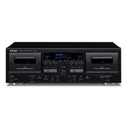 Teac Ραδιοκασετόφωνο W-1200-B