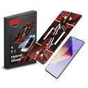 GrizzGlass HybridGlass Easy Infinix Note 40