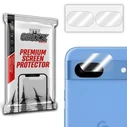 GrizzGlass HybridGlass Camera Google Pixel 8a