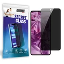 GrizzGlass Matte SecretGlass HMD Pulse