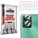GrizzGlass HybridGlass Camera HMD Pulse Pro