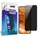 GrizzGlass Matte SecretGlass HMD Pulse Plus