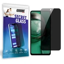 GrizzGlass Matte SecretGlass HMD Pulse Pro
