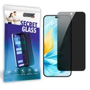 GrizzGlass Matte SecretGlass Honor 200 Lite