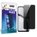 GrizzGlass Matte SecretGlass Realme C65