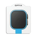 UNIQ Optix Vivid tempered glass Apple Watch Ultra 49mm clear
